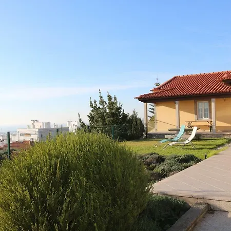 Lovely Sunny-house Dom wakacyjny Viana do Castelo