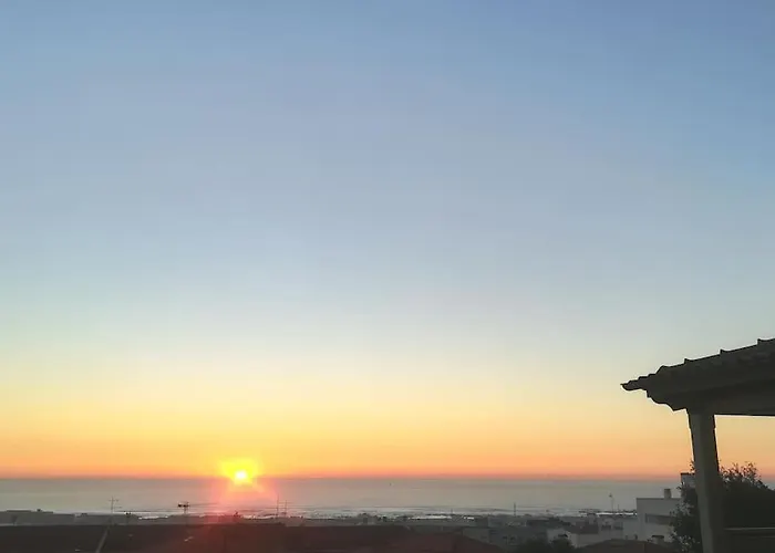 Lovely Sunny-house 펜션 *