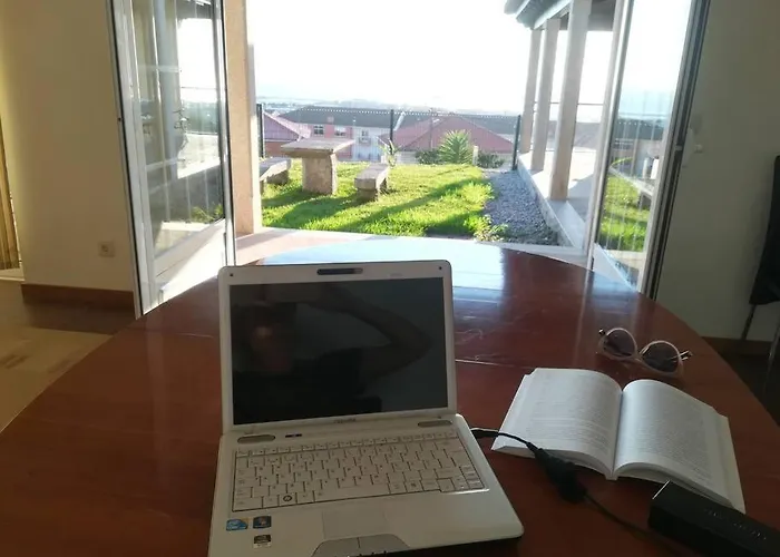 Дом отдыха Lovely Sunny-house *