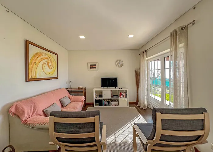 Lovely Sunny-house 펜션