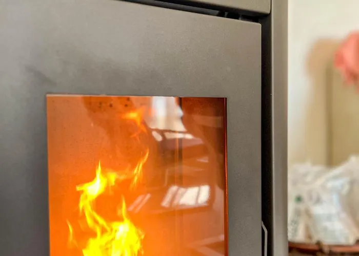 Lovely Sunny-house Виана-ду-Каштелу