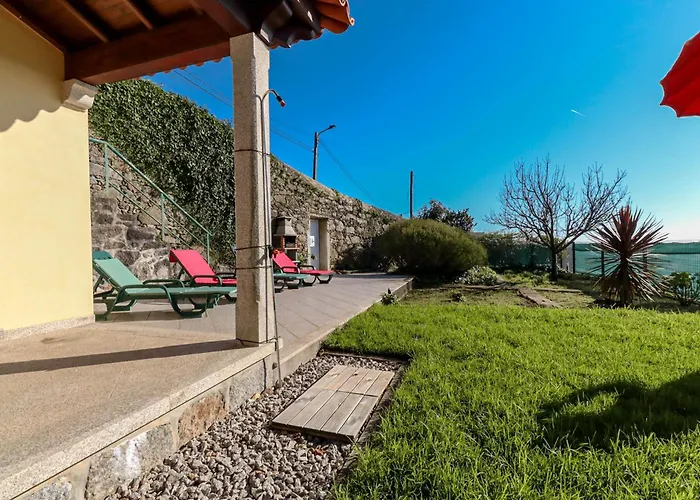 Lovely Sunny-house 펜션