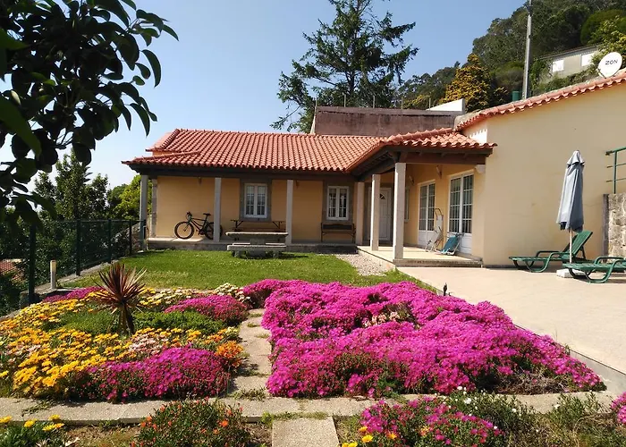 펜션 Lovely Sunny-house