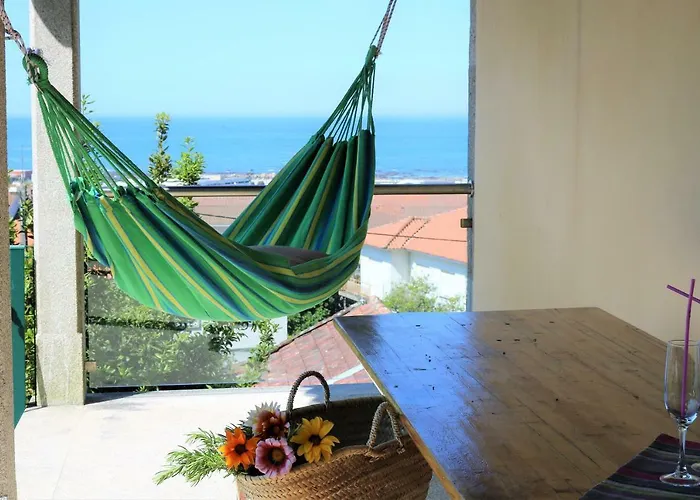 Lovely Sunny-house Viana do Castelo