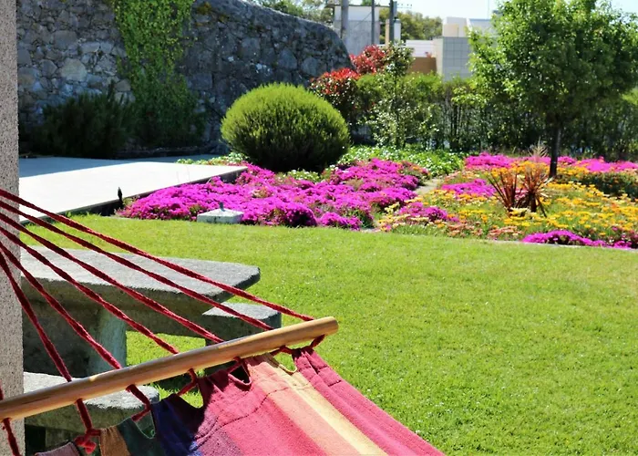 Дом отдыха Lovely Sunny-house *